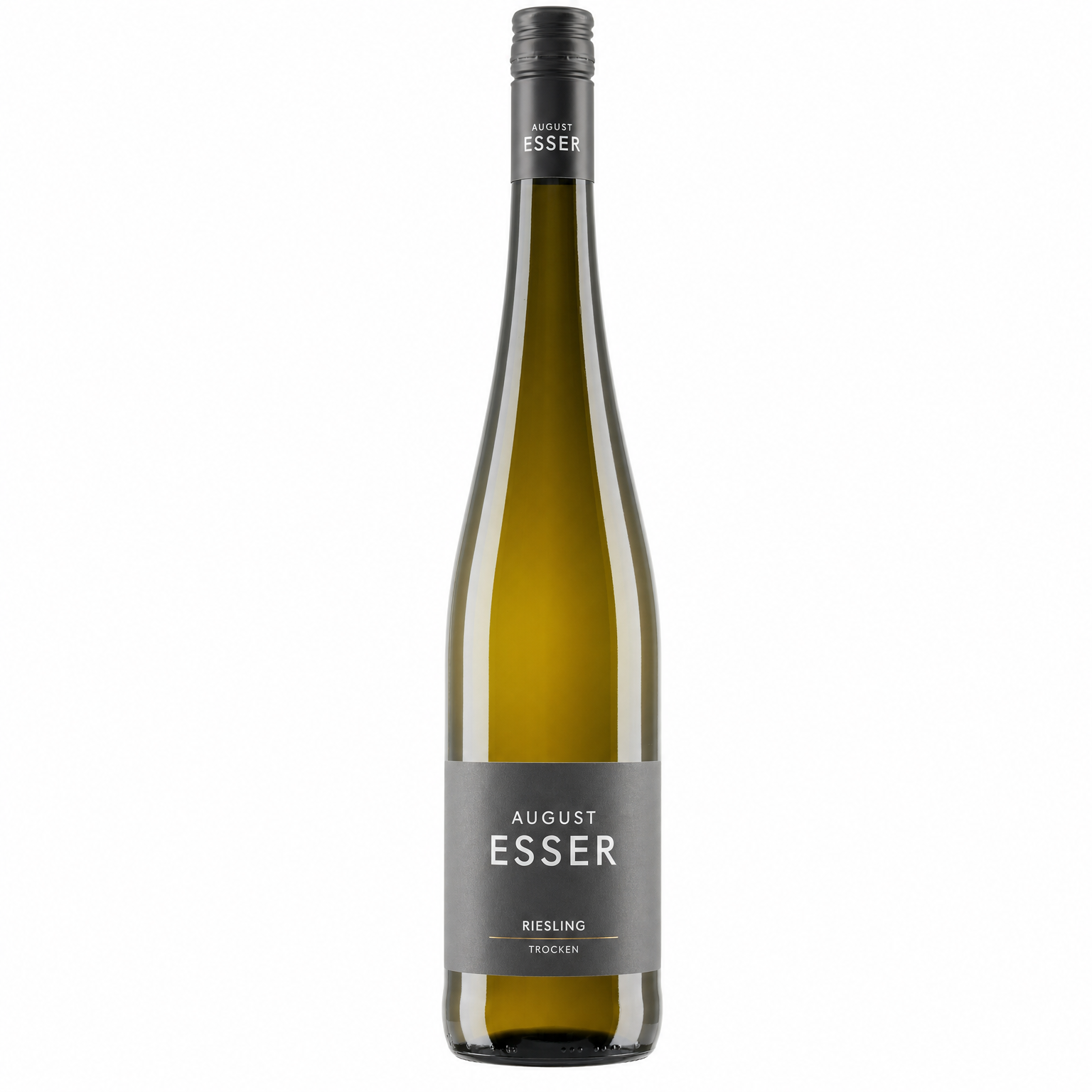August Esser Riesling Trocken 750ml