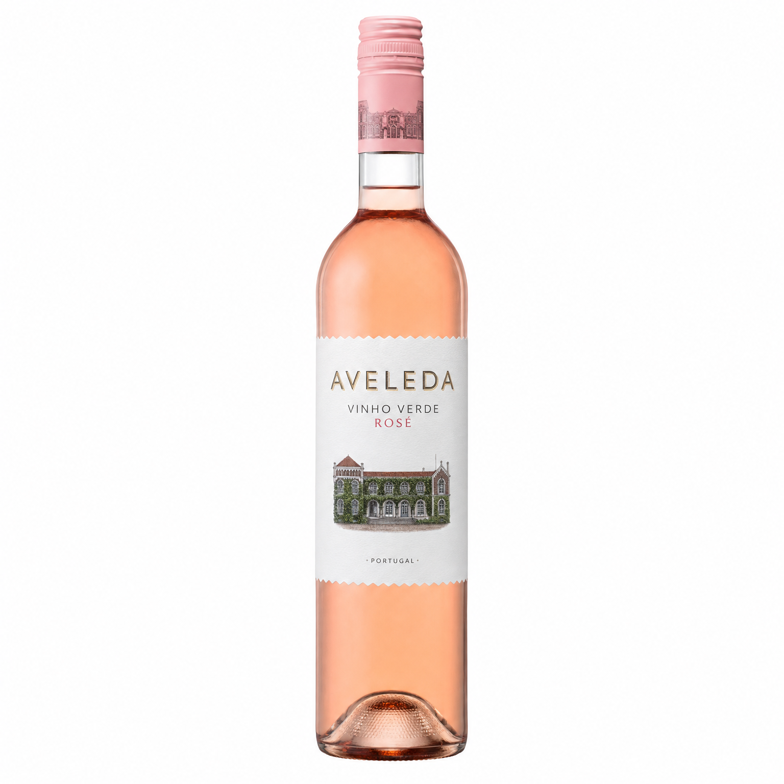 Aveleda Vinho Verde Rose 750ml