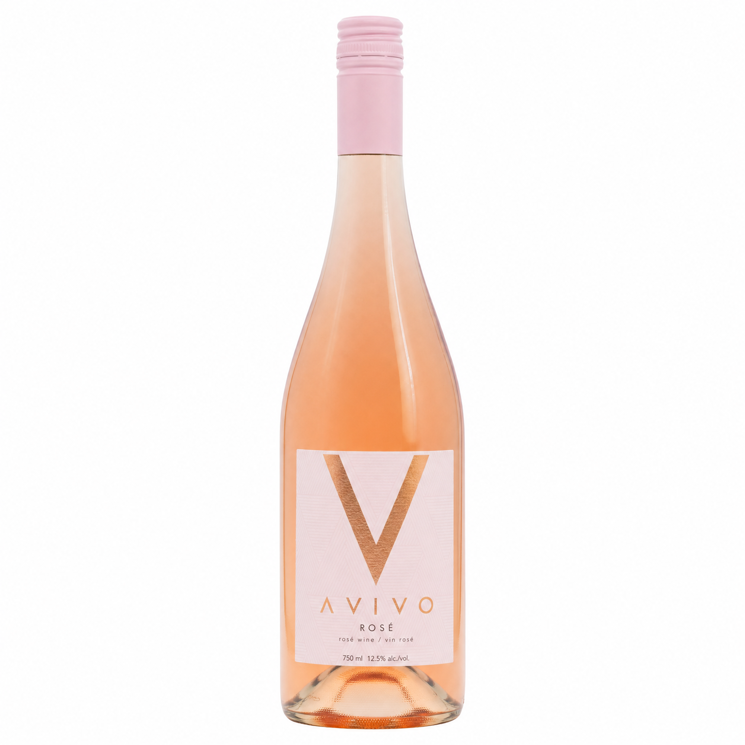 Avivo Rosé 750ml