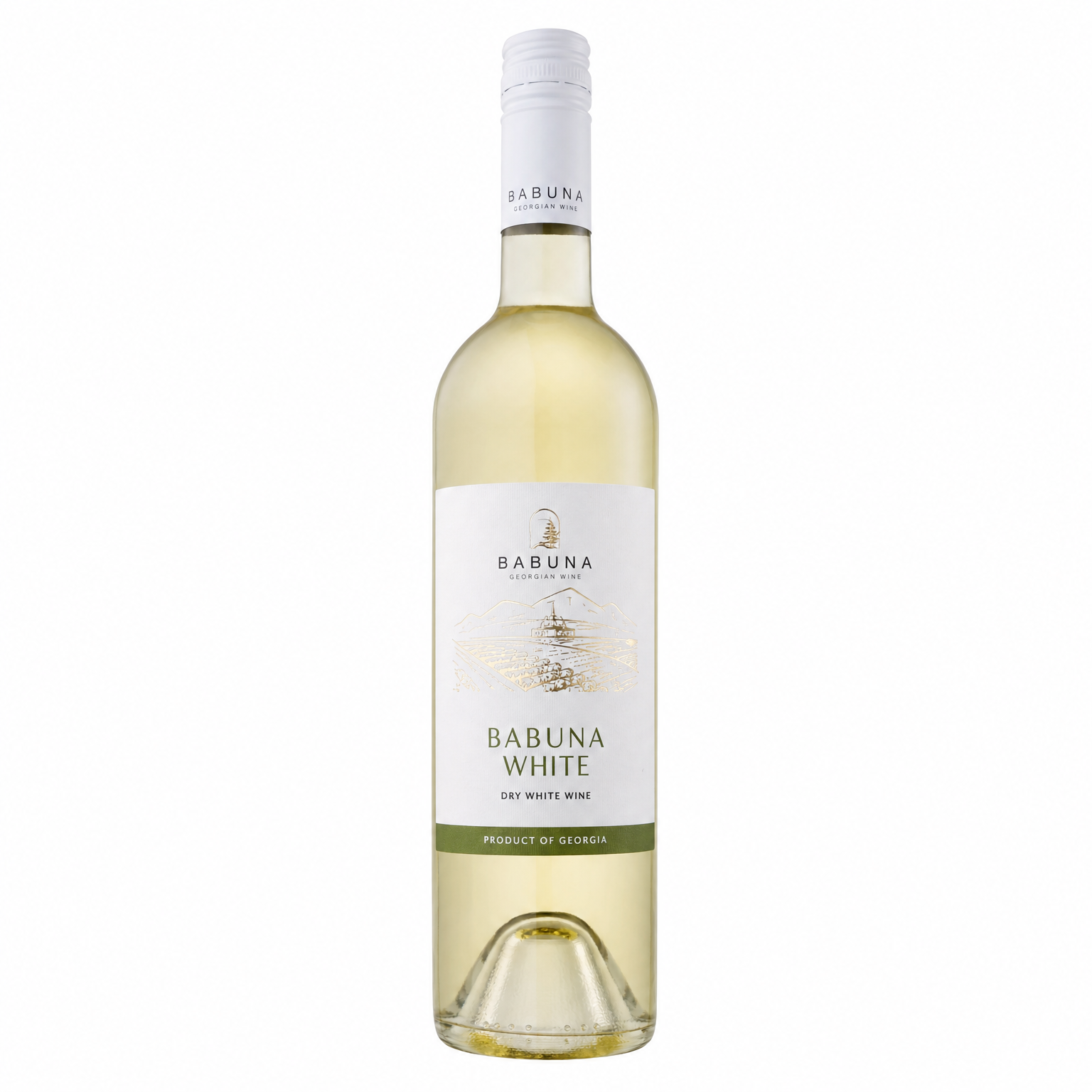 Babuna White