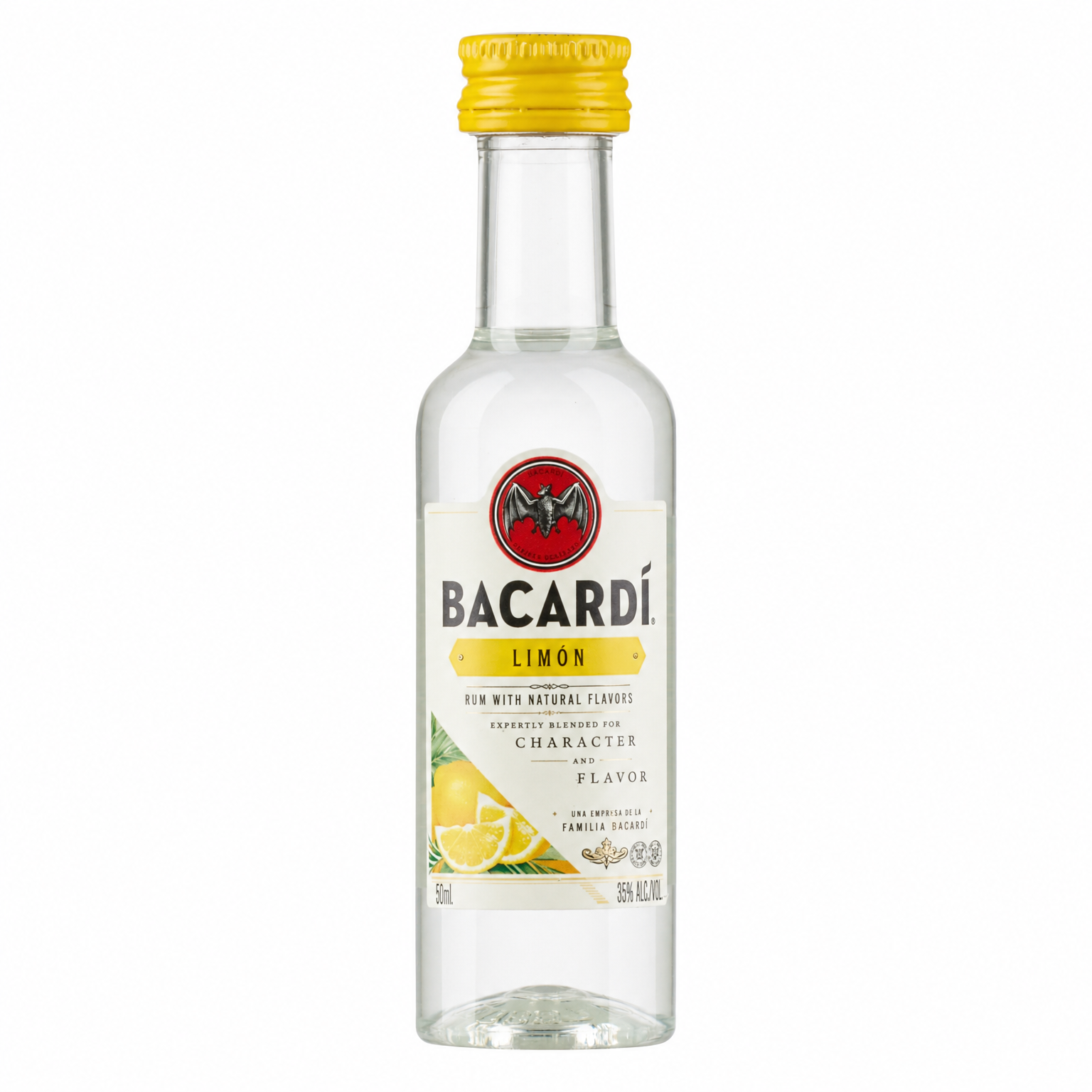 Bacardi Limon 50ml
