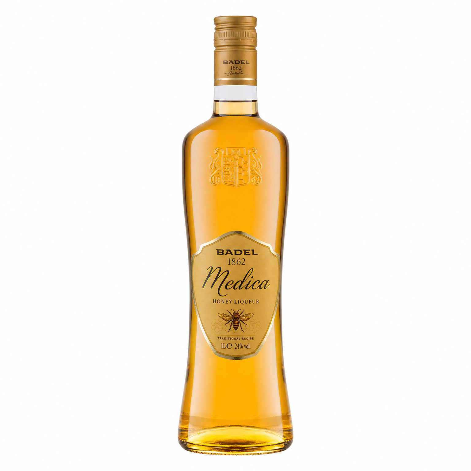 Badel Medica Honey Liqueur