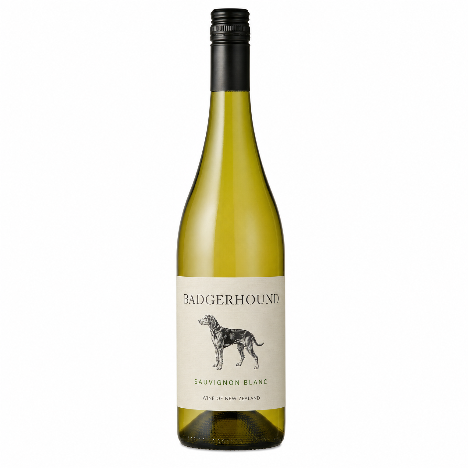 Badgerhound Sauvignon Blanc