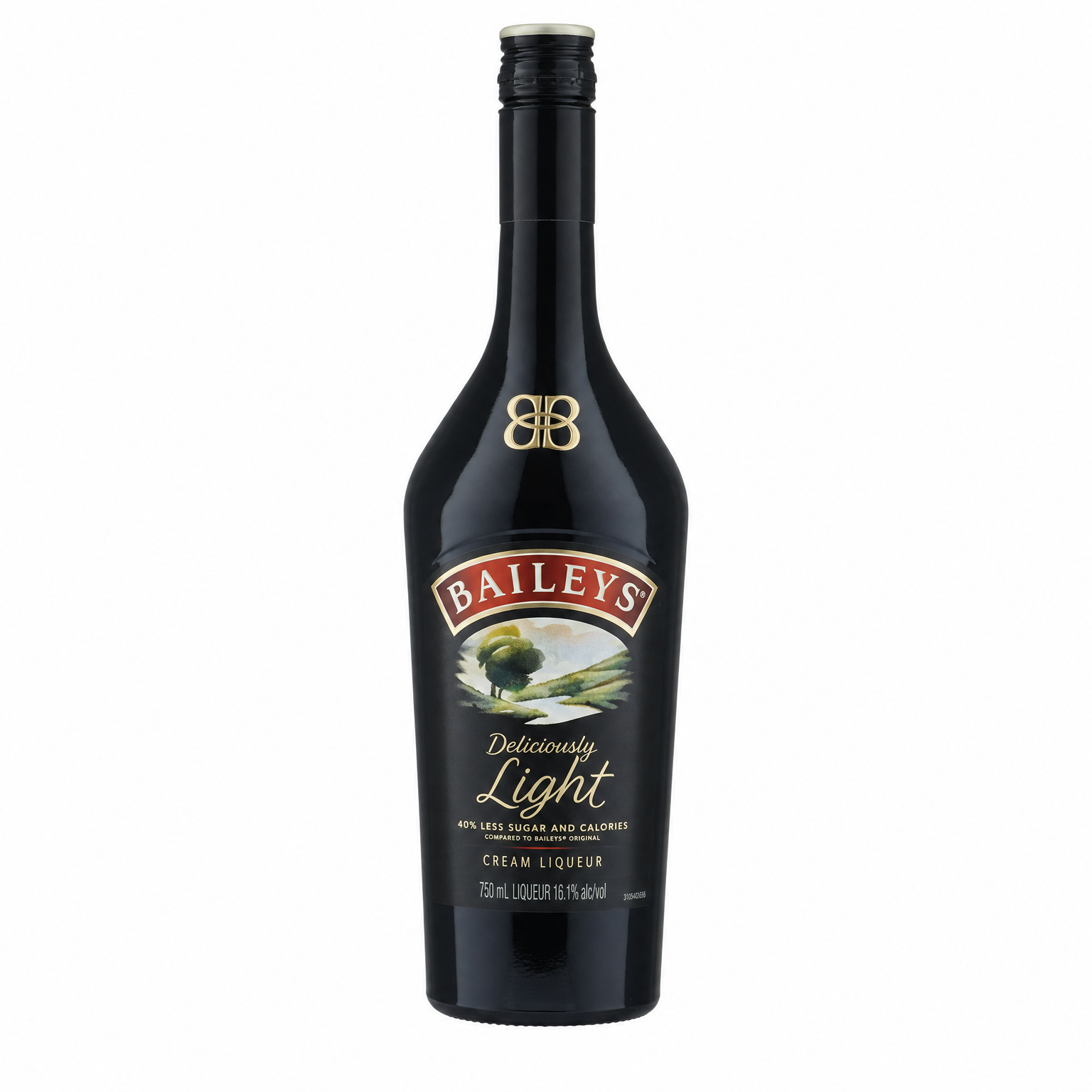 Baileys Deliciously Light 750ml