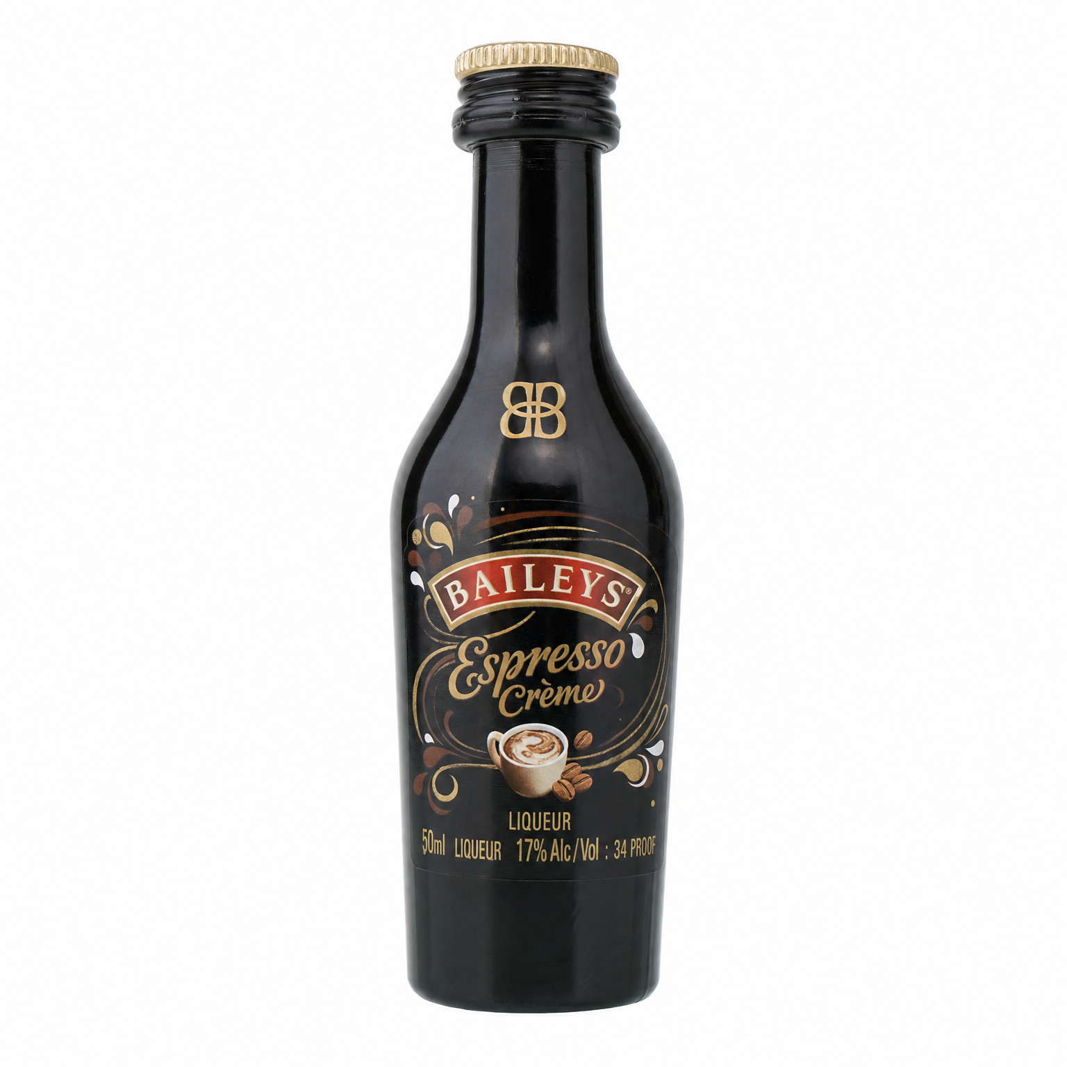 Baileys Espresso Creme 50ml