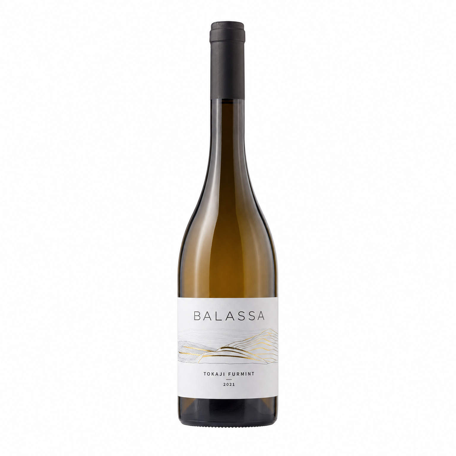 Balassa Tokaji Furmint 750ml