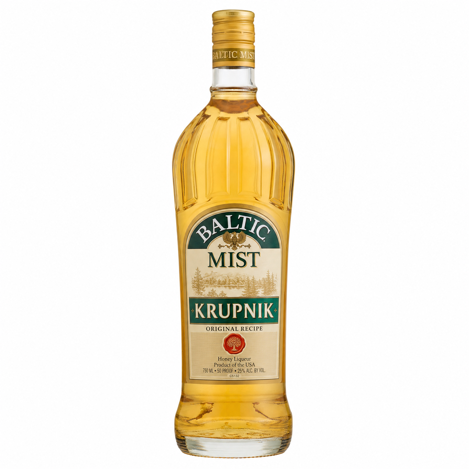 Baltic Mist Krupnik 750ml