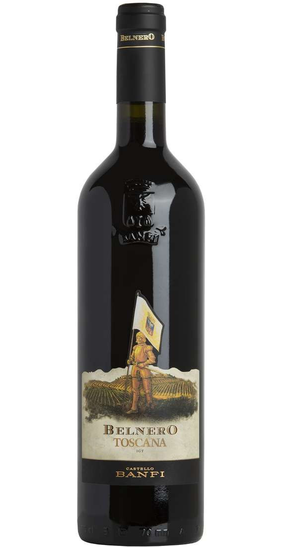 Banfi Belnero Toscana 750ml