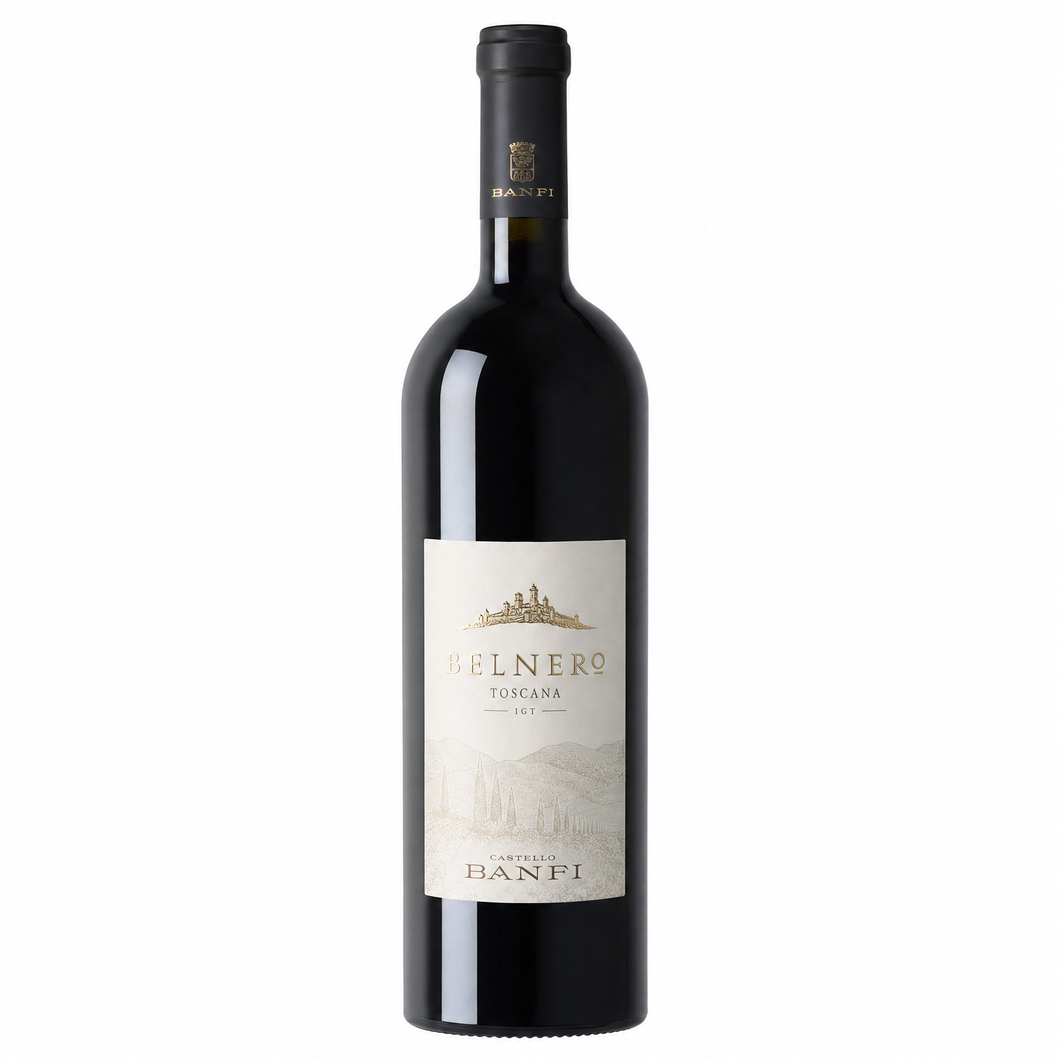 Banfi Belnero Toscana 750ml