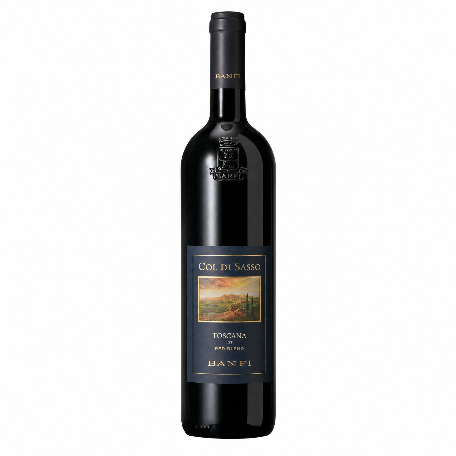 Banfi Col Di Sasso Toscana 750ml