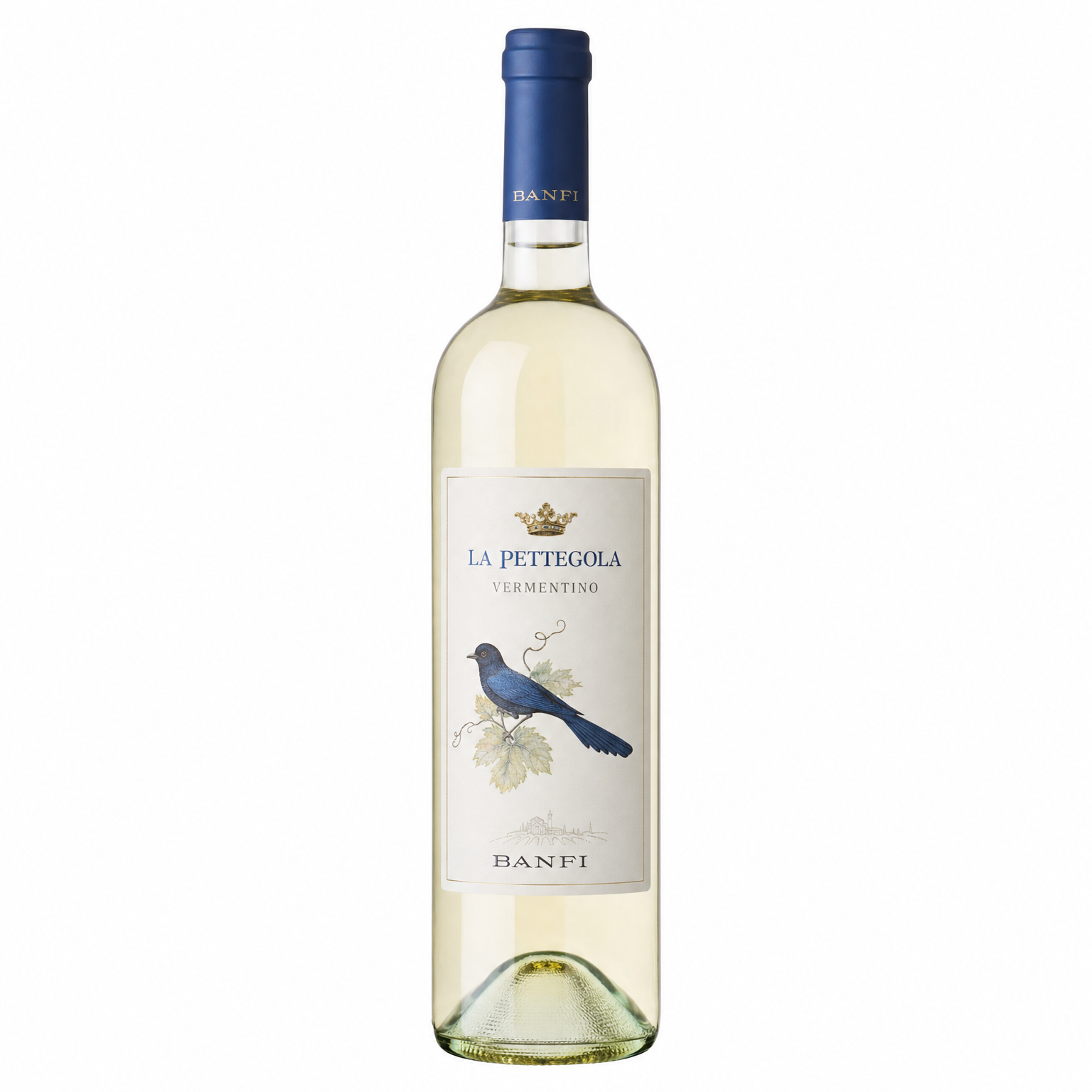 Banfi La Pettegola Vermentino 750ml