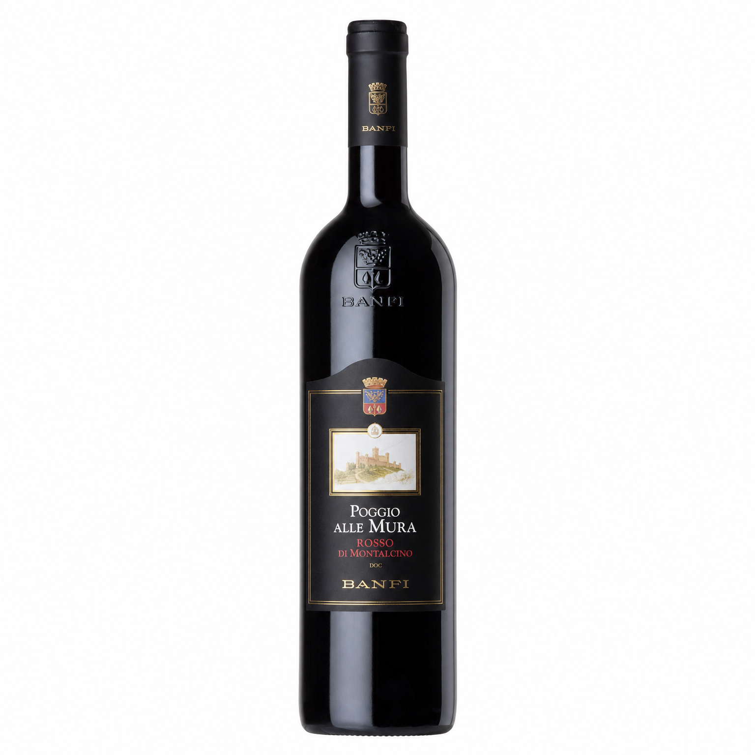 Banfi Poggio Alle Mura Rosso 750ml