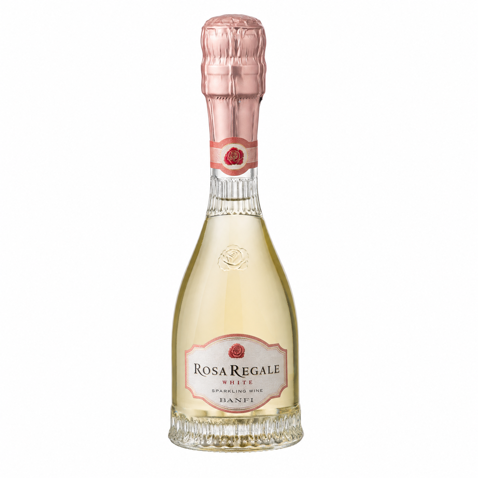 Banfi Rosa Regale White 187ml