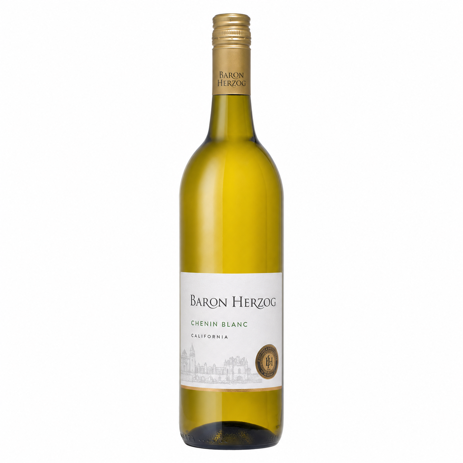 Baron Herzog Chenin Blanc 750ml