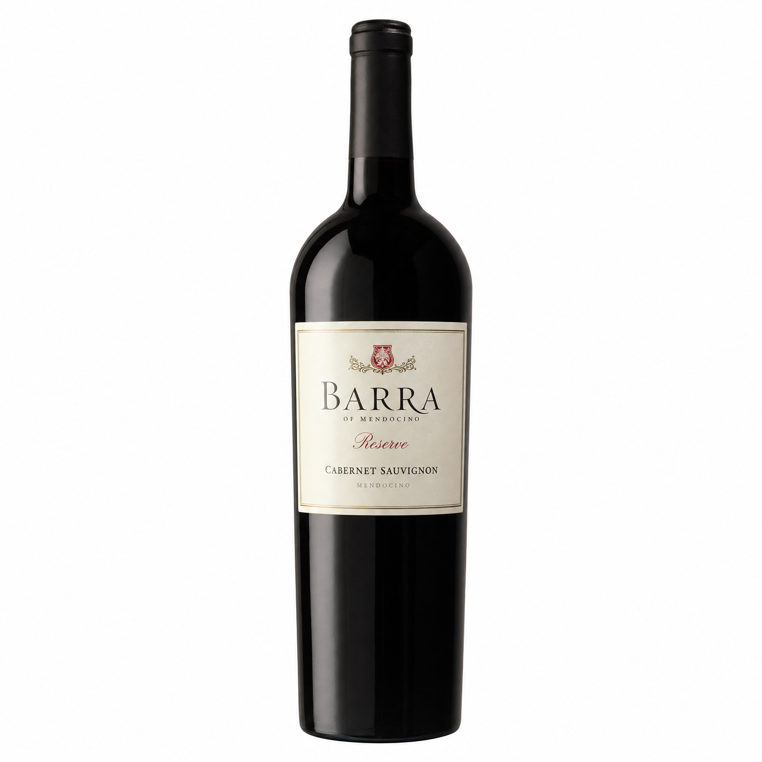 Barra Reserve Cabernet Sauvignon 750ml