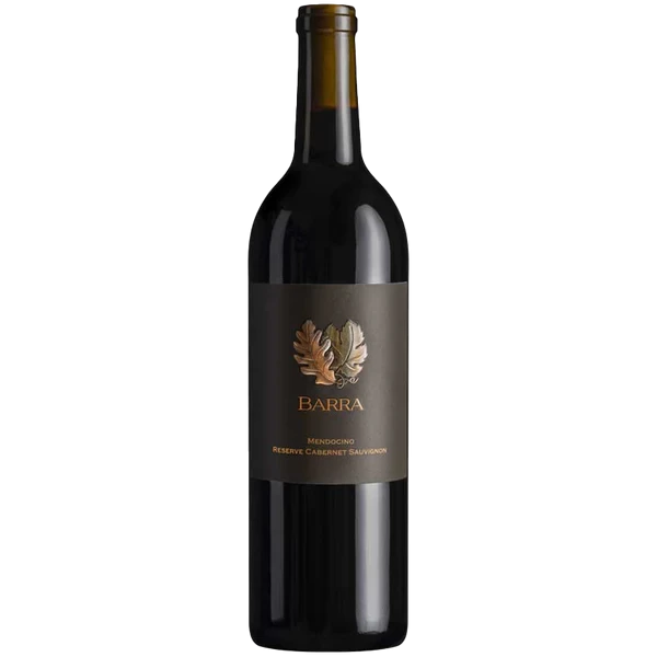 Barra Reserve Cabernet Sauvignon 750ml
