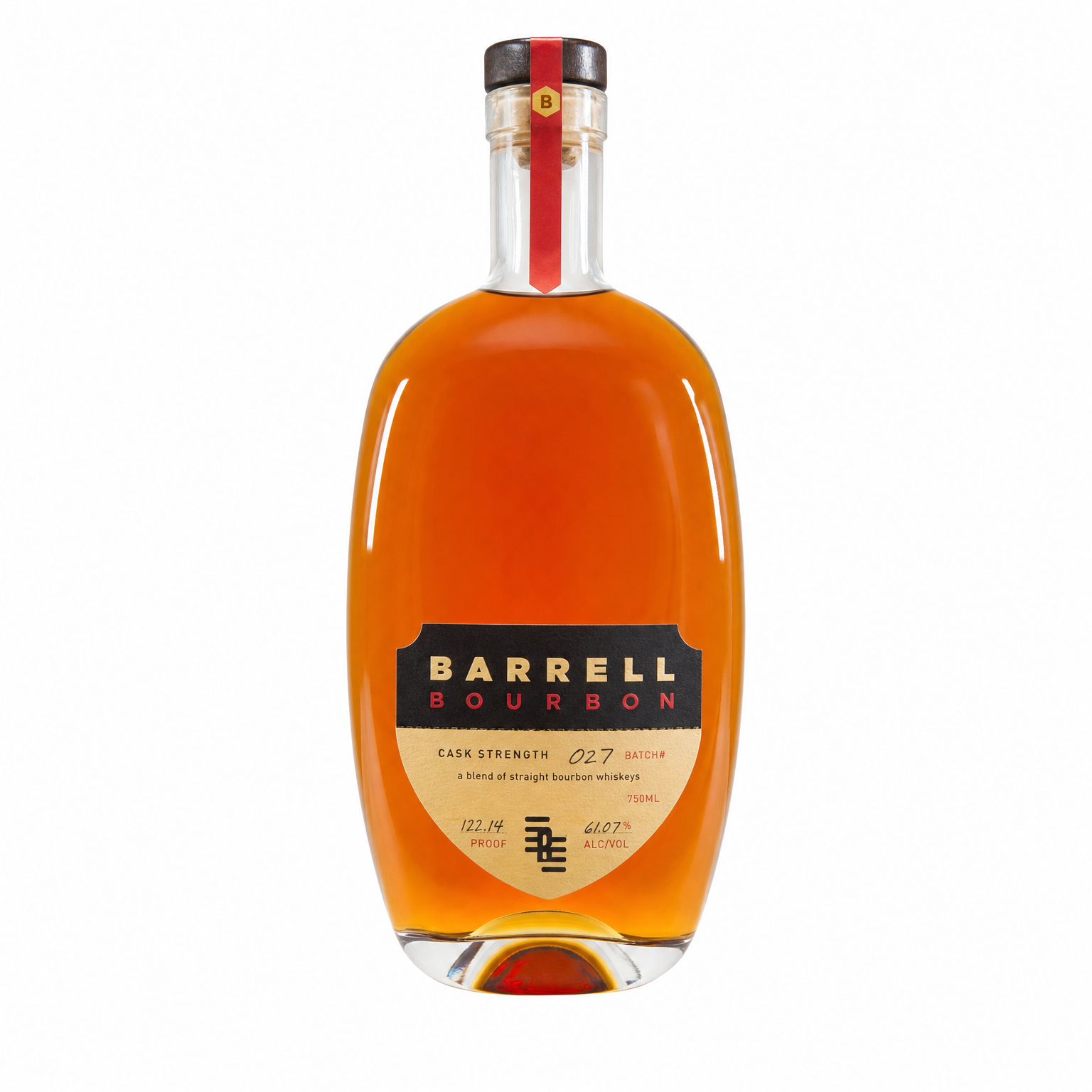 Barrell #27 750ml