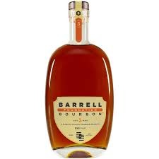 Barrell Foundation 750ml