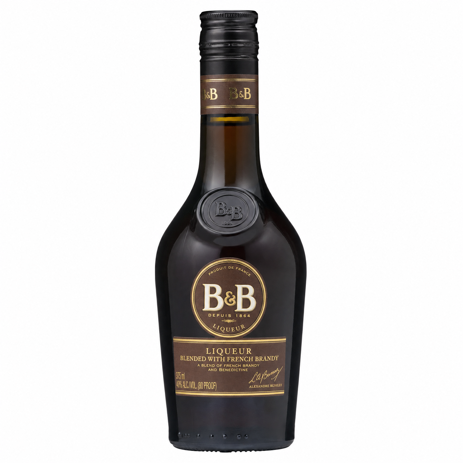 B&B 375ml