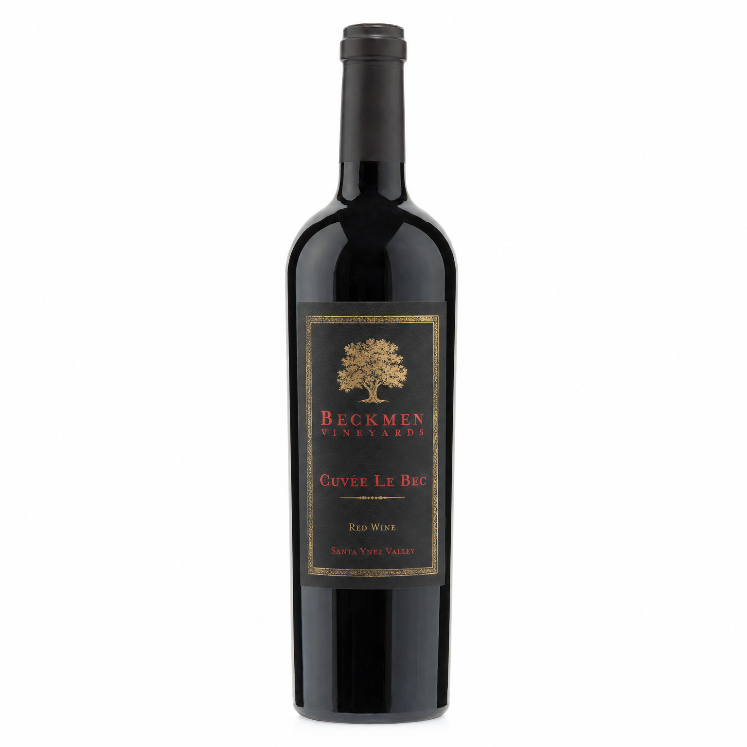 Beckmen Cuvée Le Bec 750ml
