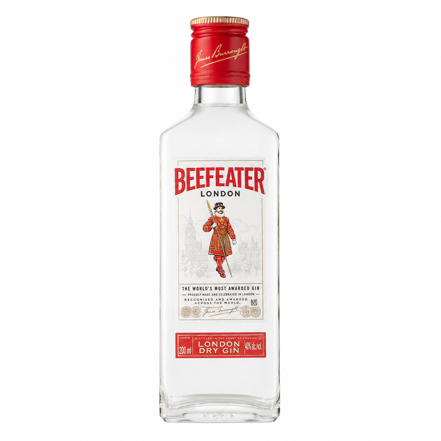 Beefeater Gin 200ml