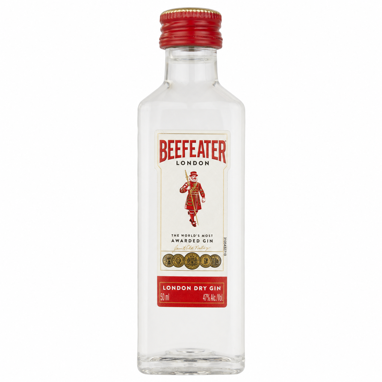 Beefeater Gin 50ml