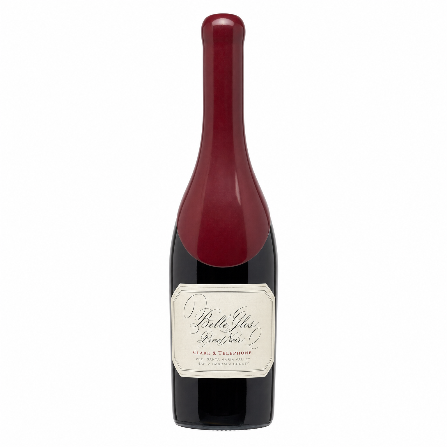 Belle Glos Pinot Noir Clark & Telephone 750ml