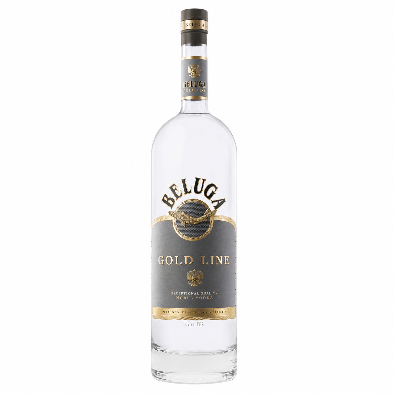 Beluga Gold Line Vodka 1.75L