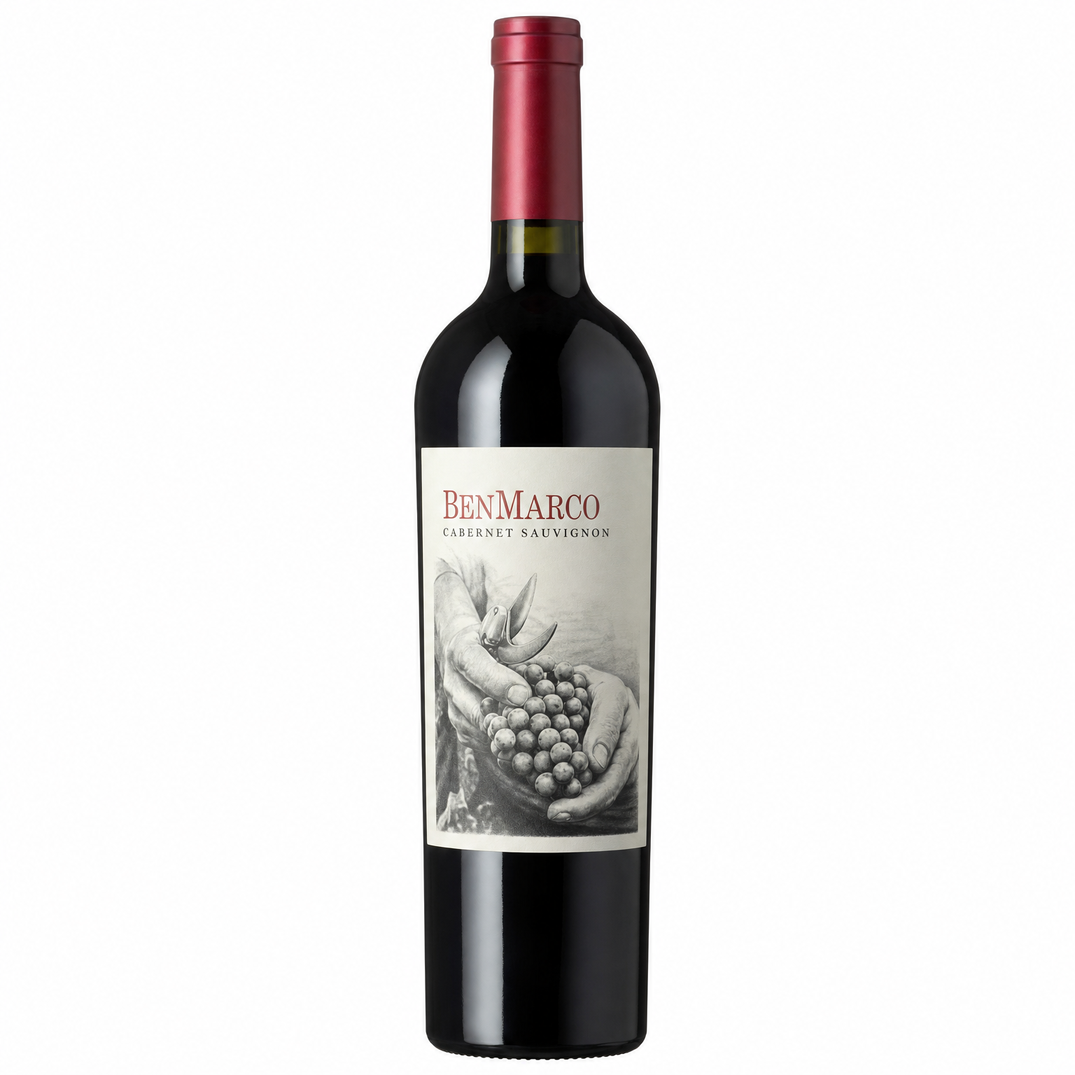 BenMarco Cabernet Sauvignon 750ml