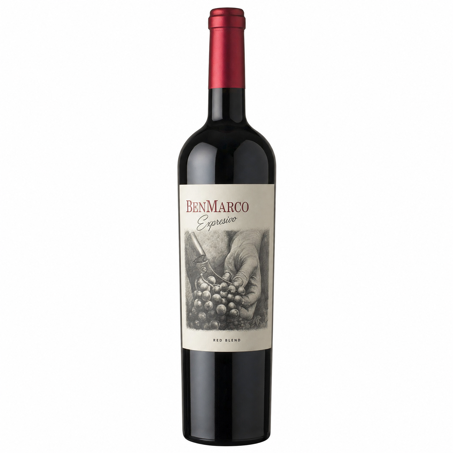 BenMarco Expresivo 750ml