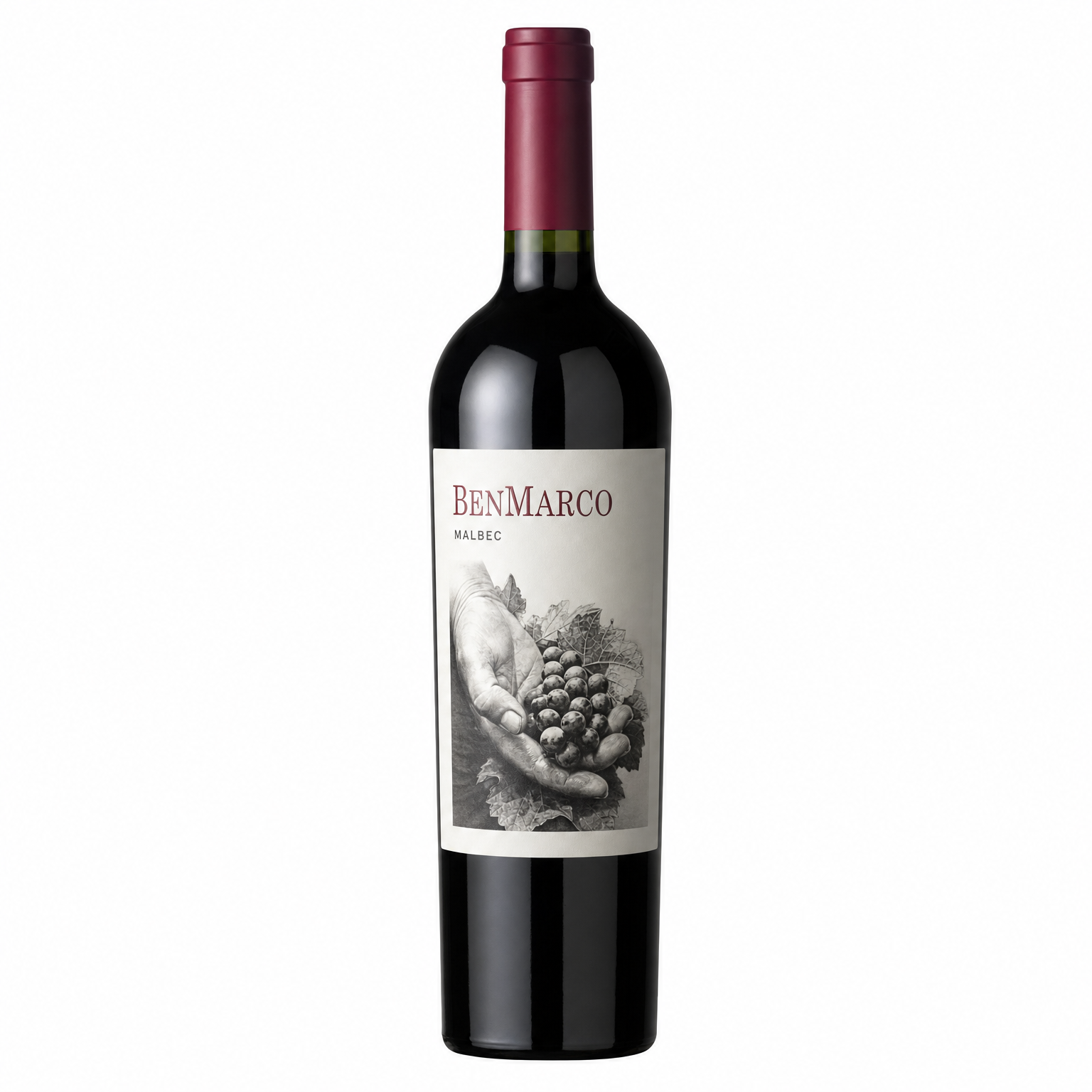 BenMarco Malbec 750ml
