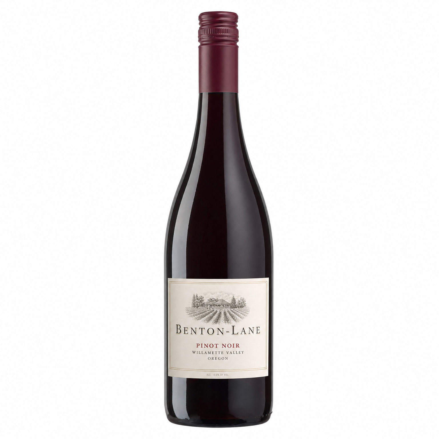 Benton-Lane Pinot Noir 750ml