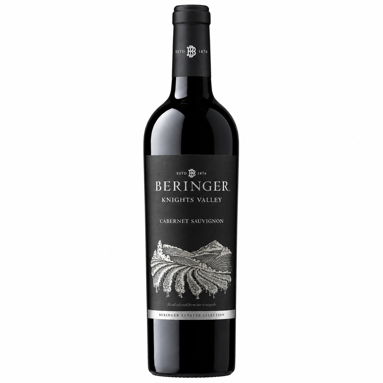 Beringer Knights Valley Cabernet Sauvignon