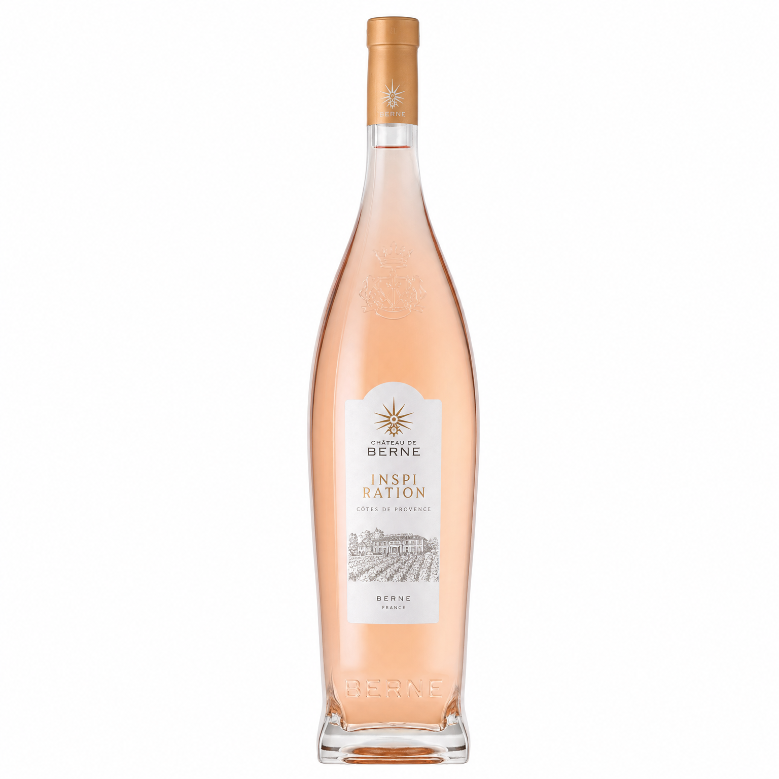 Berne Inspiration Rosé 1.5L