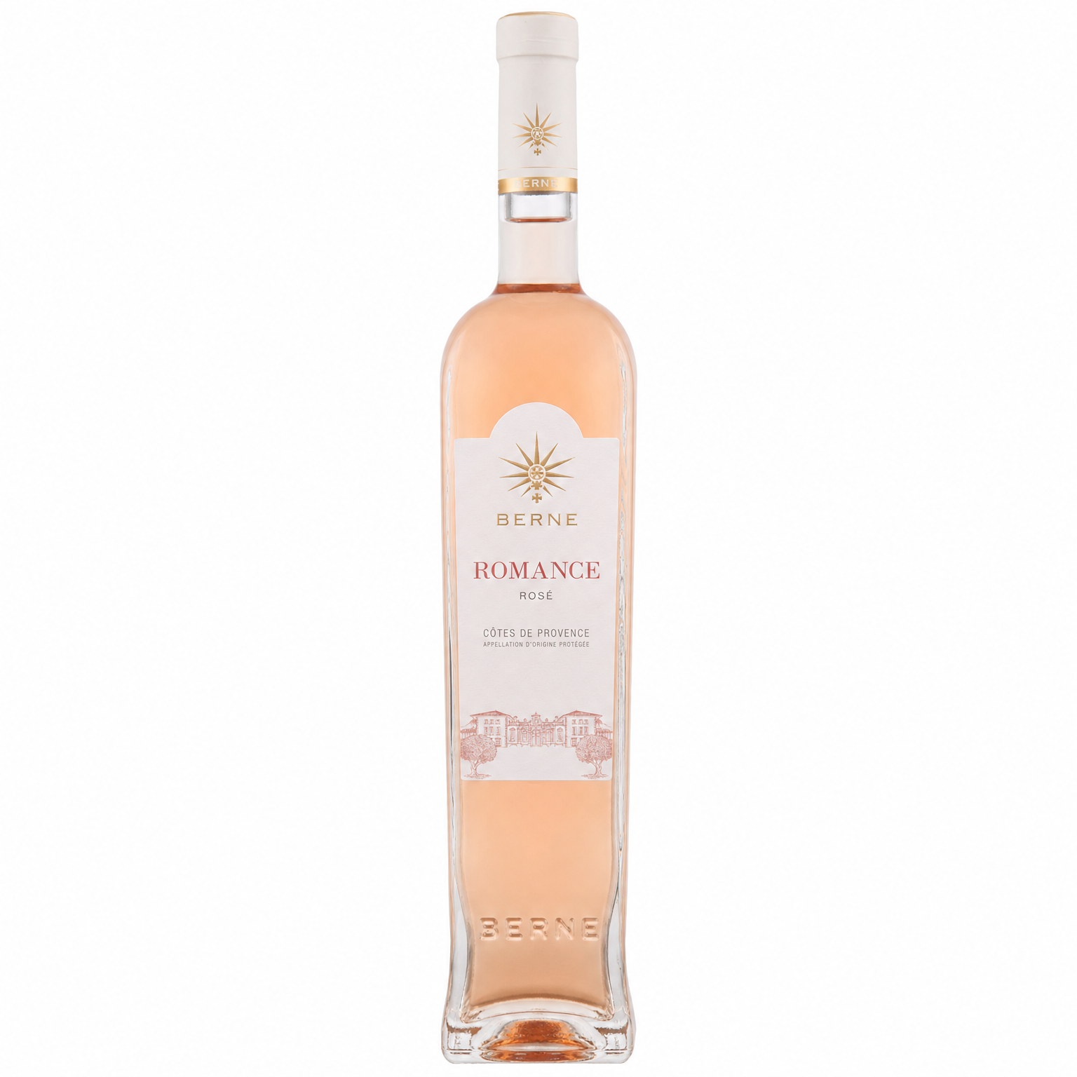 Berne Romance Rose 750ml