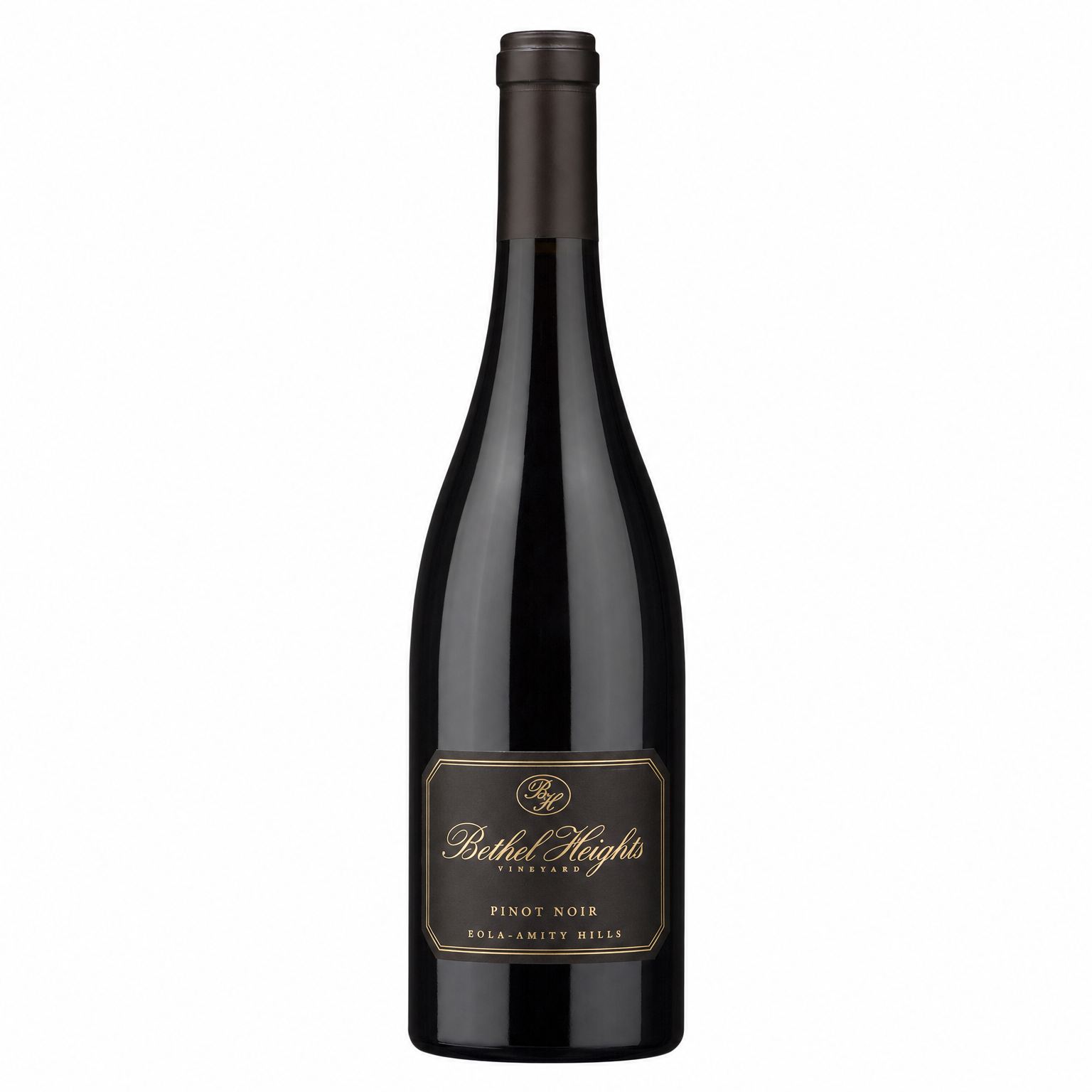 Bethel Heights Pinot Noir 750ml