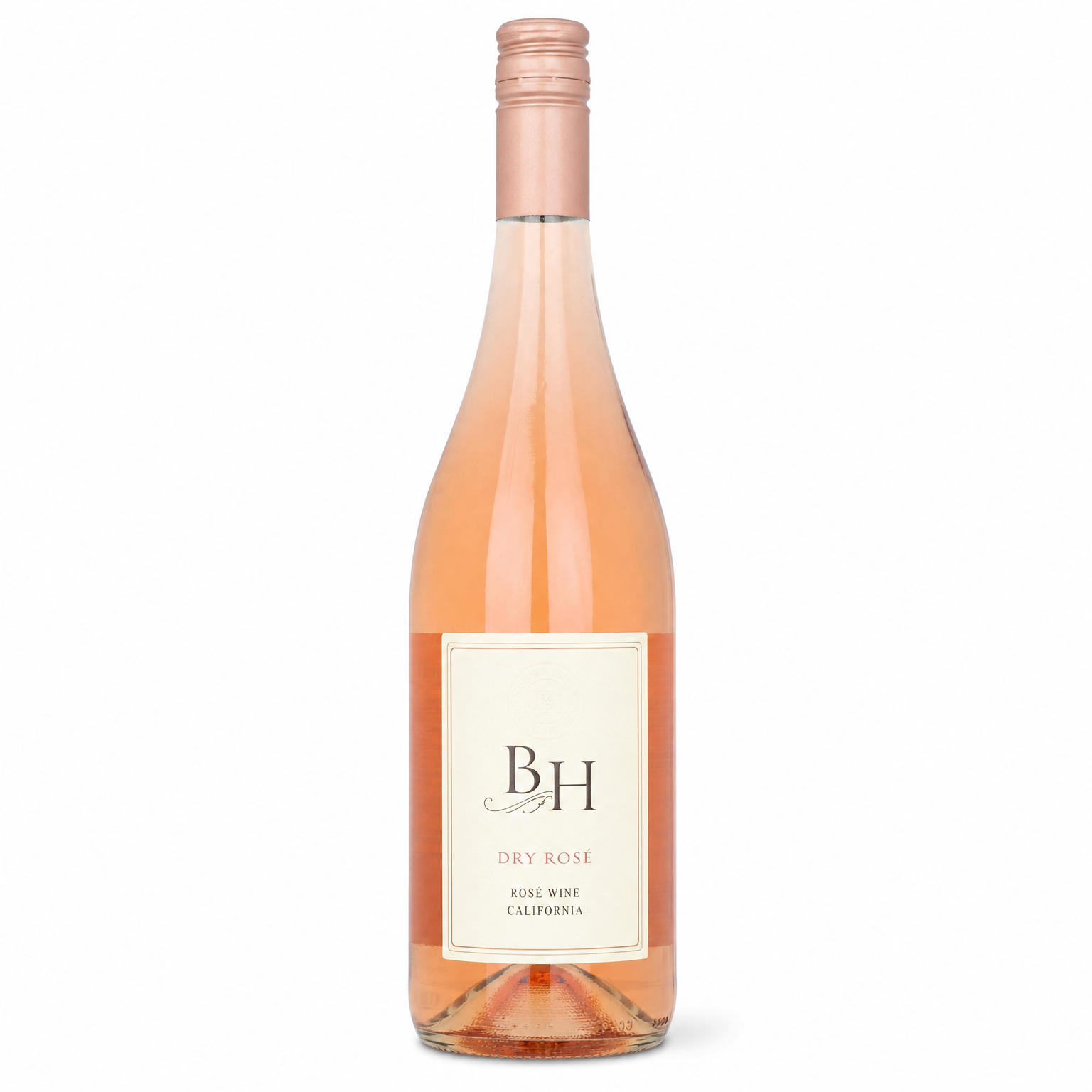Bh Dry Rose