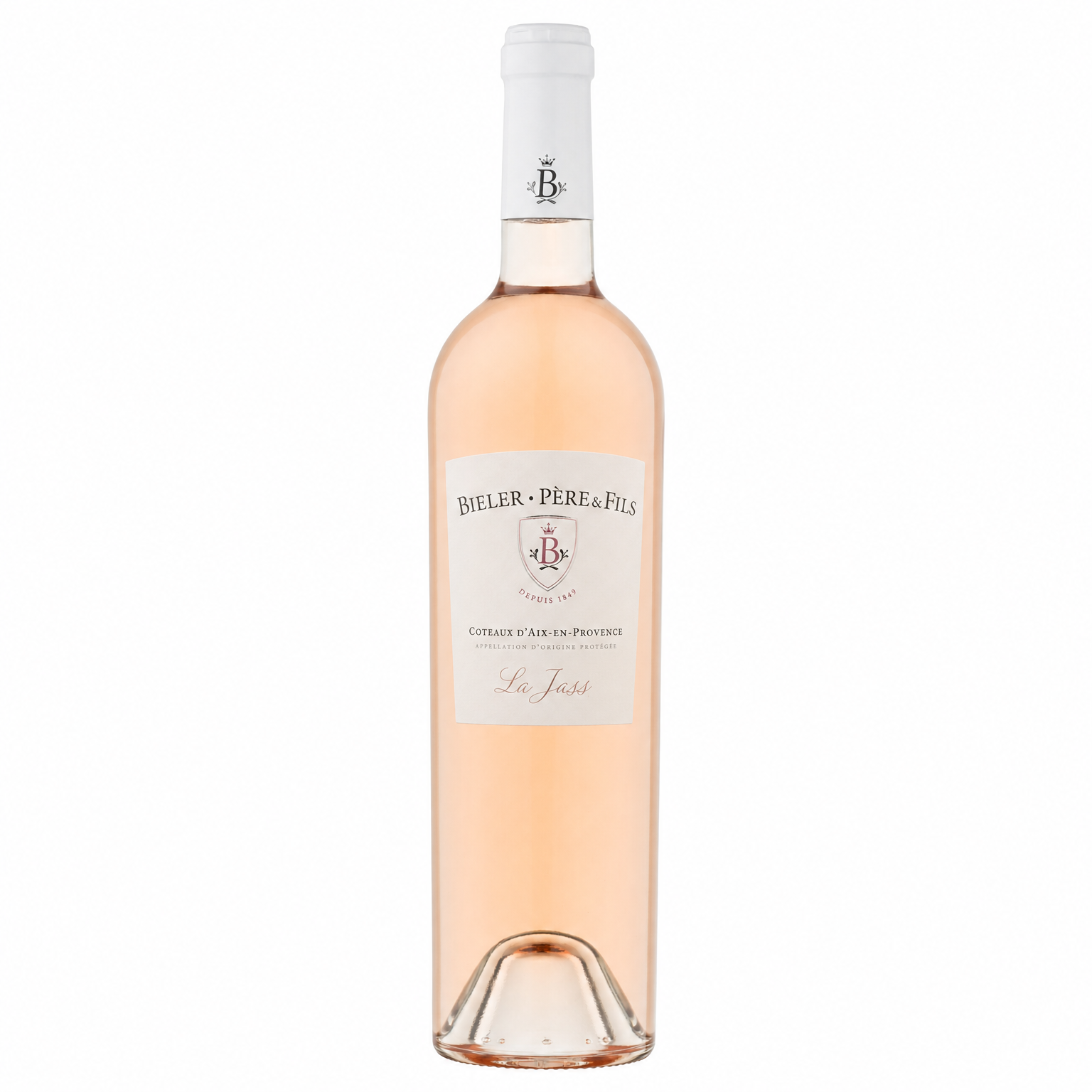 Bieler Pere & Fils CDR La Jass 750ml