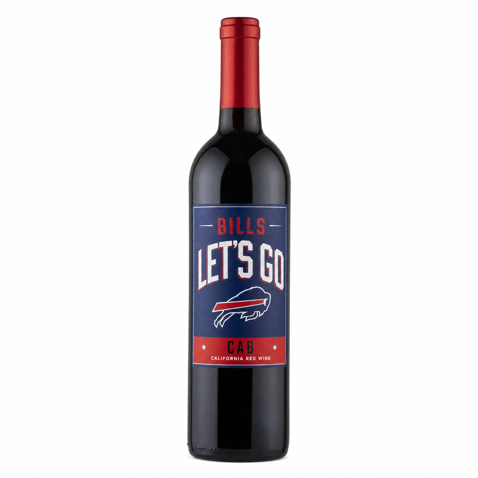 Bills Let’s Go Cab 750ml