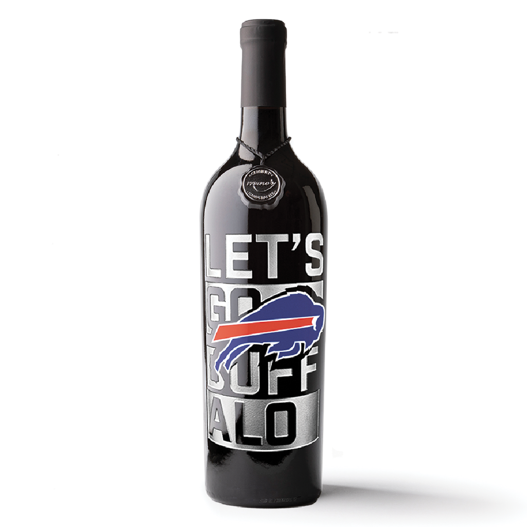 Bills Let’s Go Cab 750ml