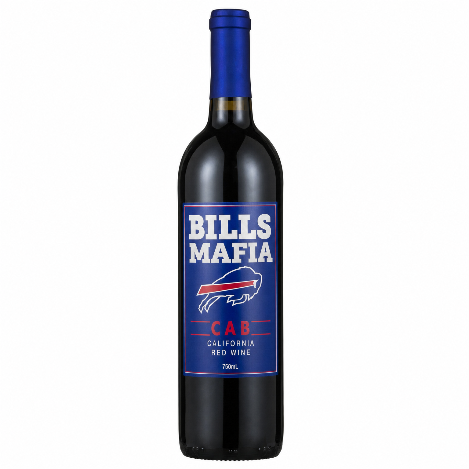 Bills Mafia Cab 750ml