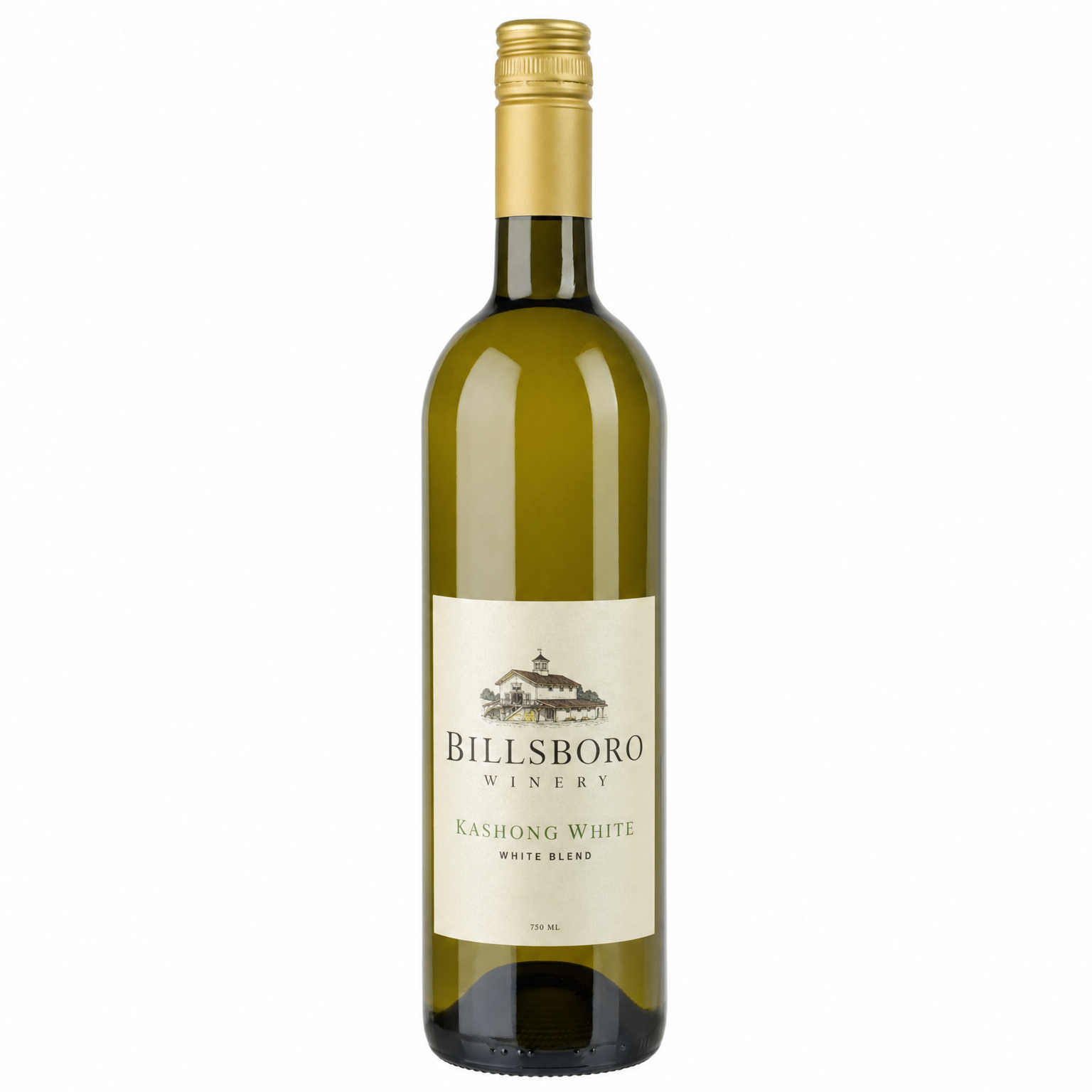 Billsboro Kashong White