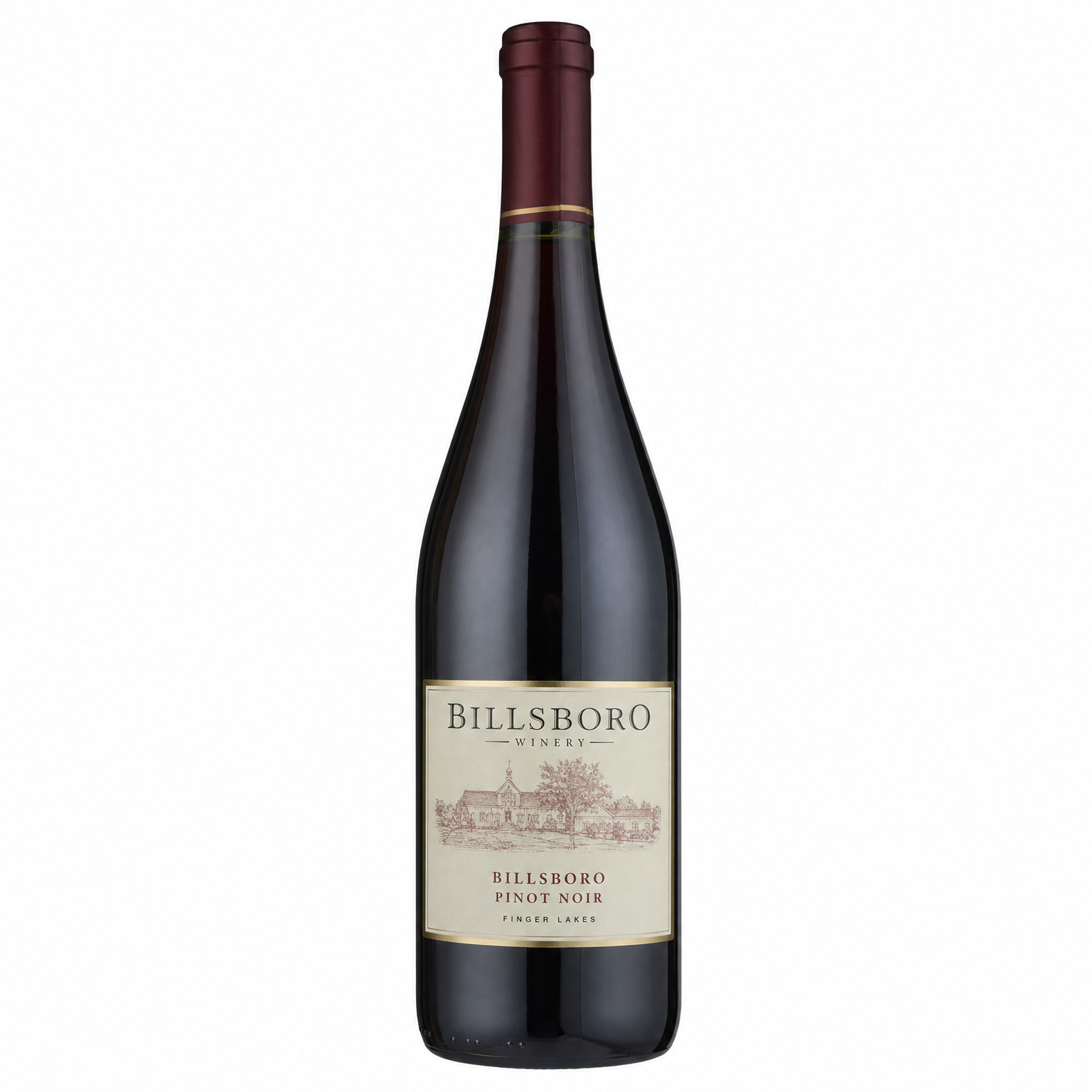 Billsboro Pinot Noir 750ml