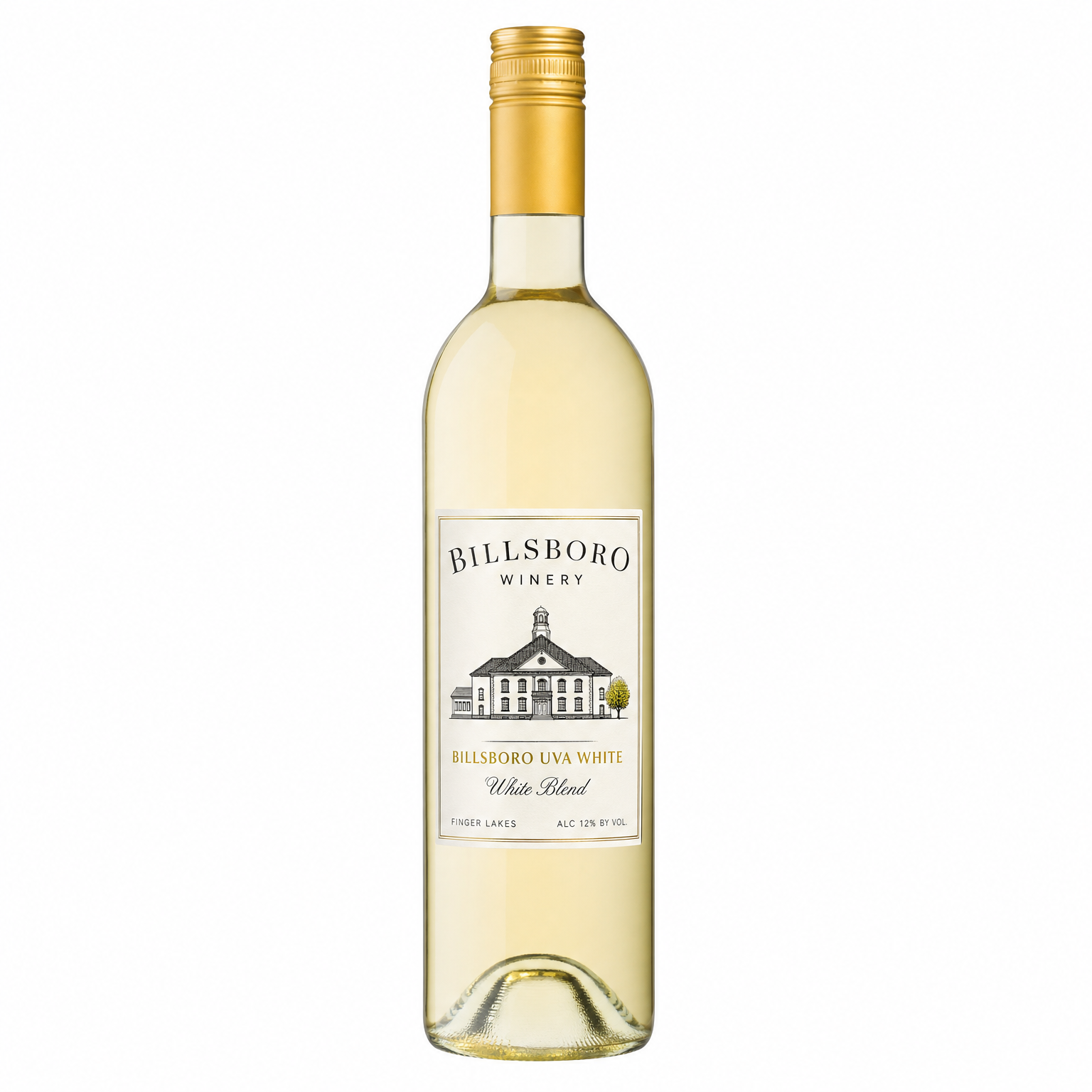 Billsboro Uva White 750ml