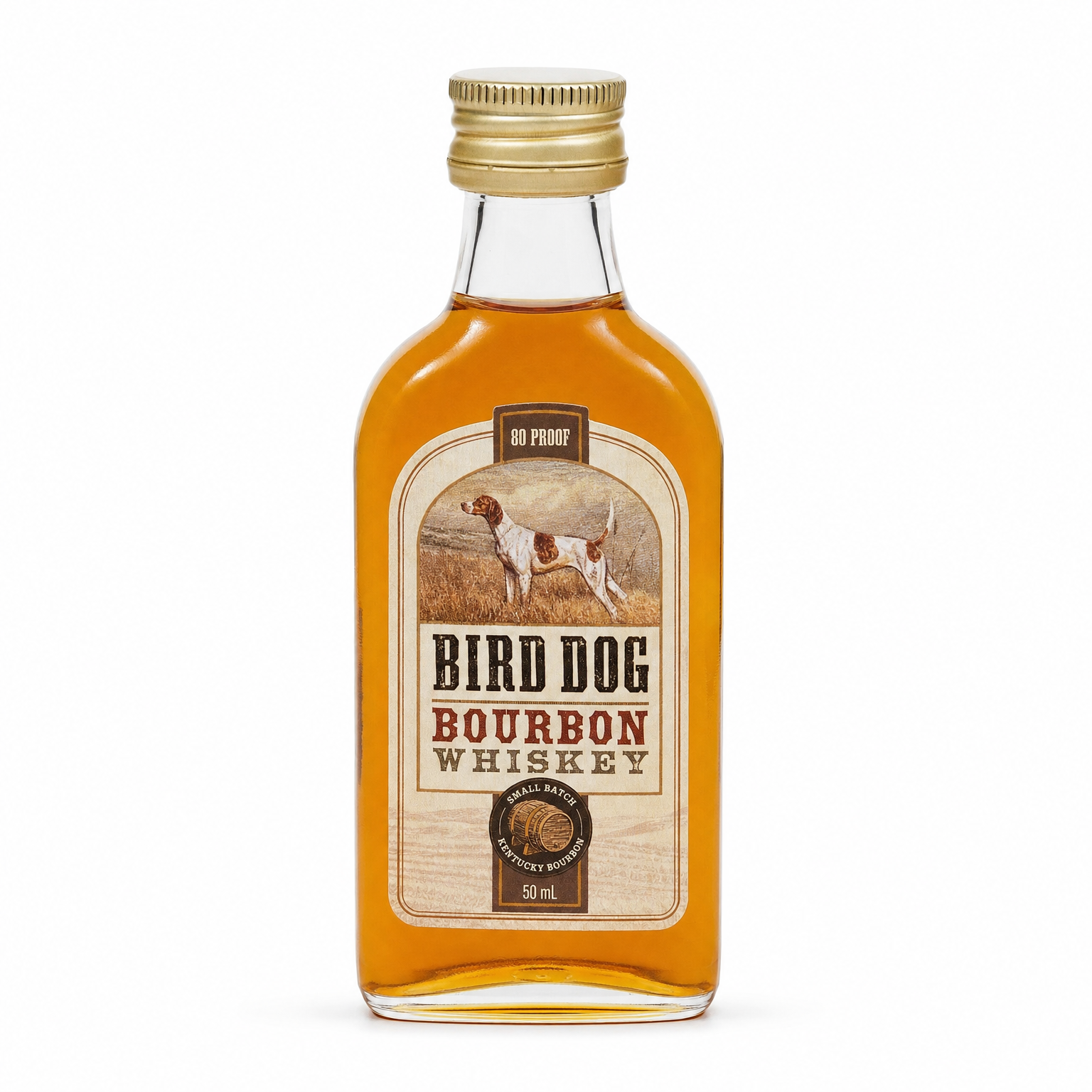 Bird Dog Bourbon 50ml