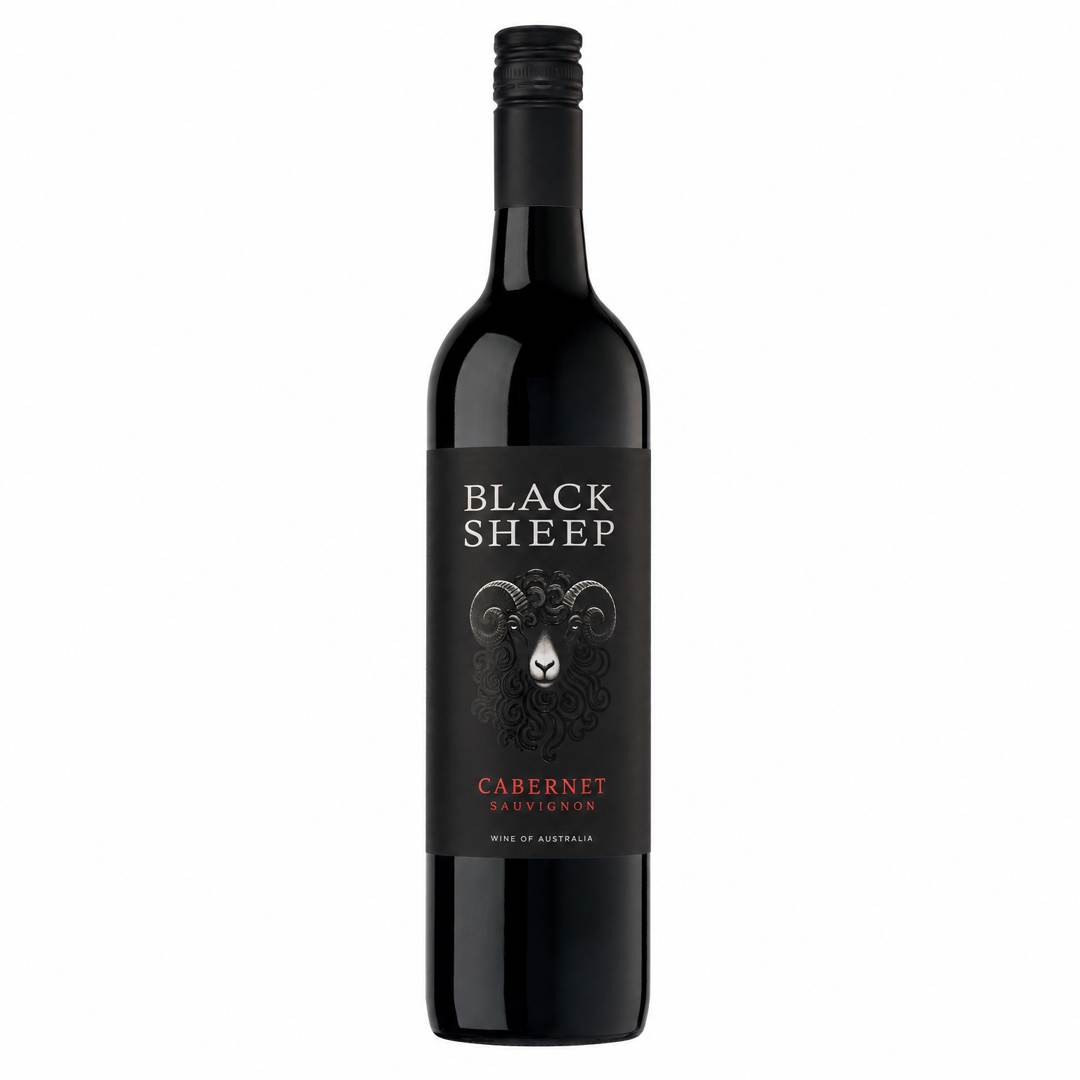 Black Sheep Cabernet 750ml
