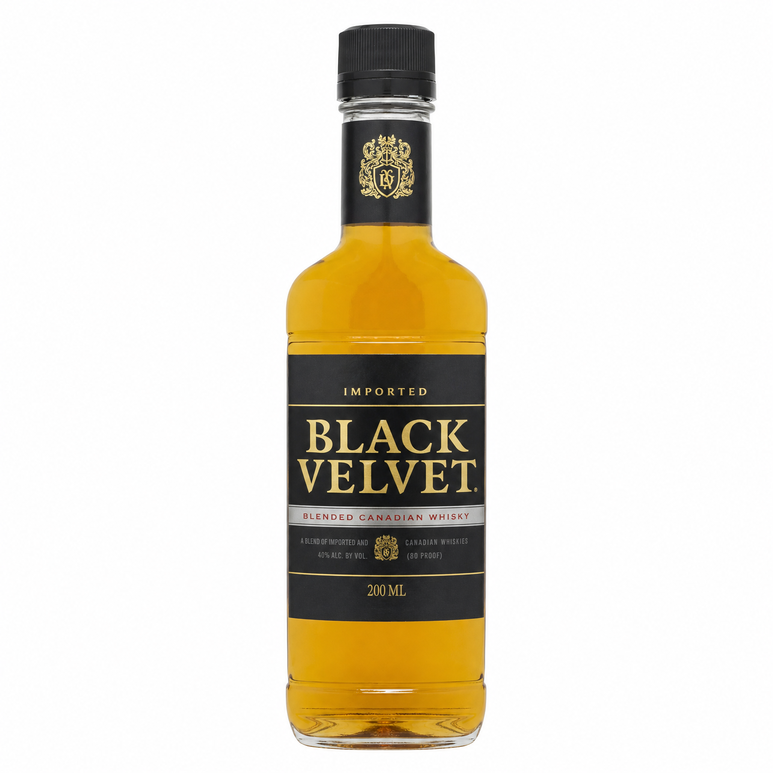 Black Velvet 200ml