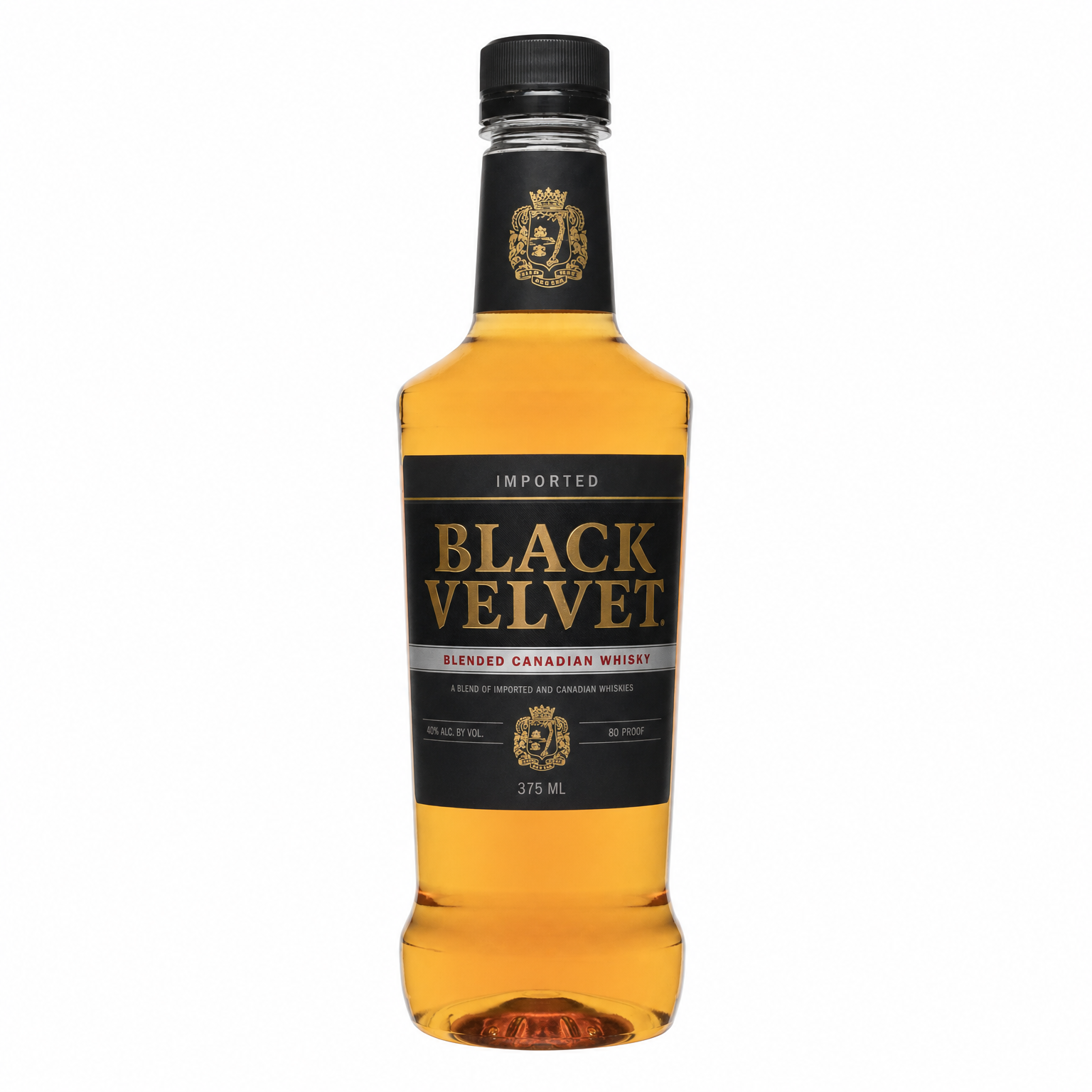 BLACK VELVET 375