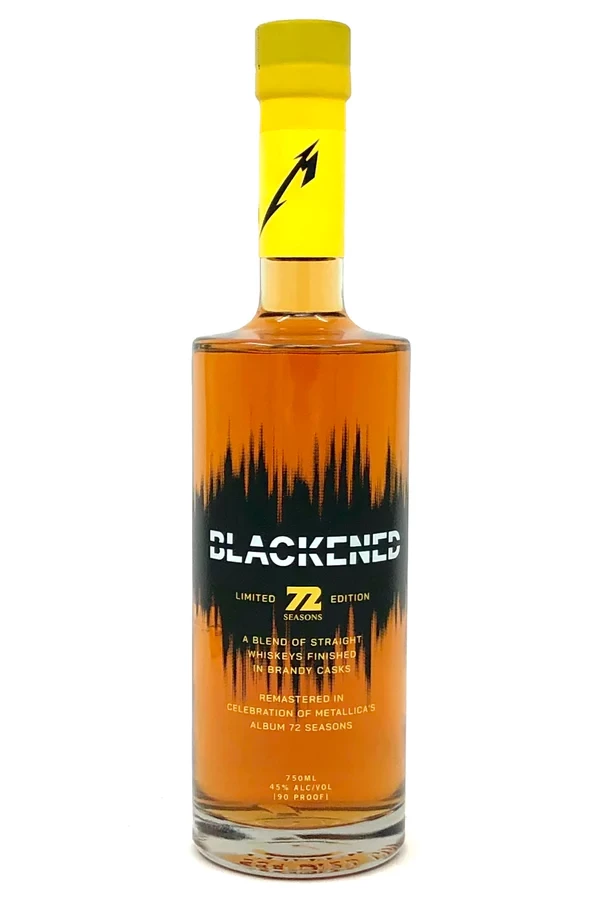 Blackened 72 Seasons 750