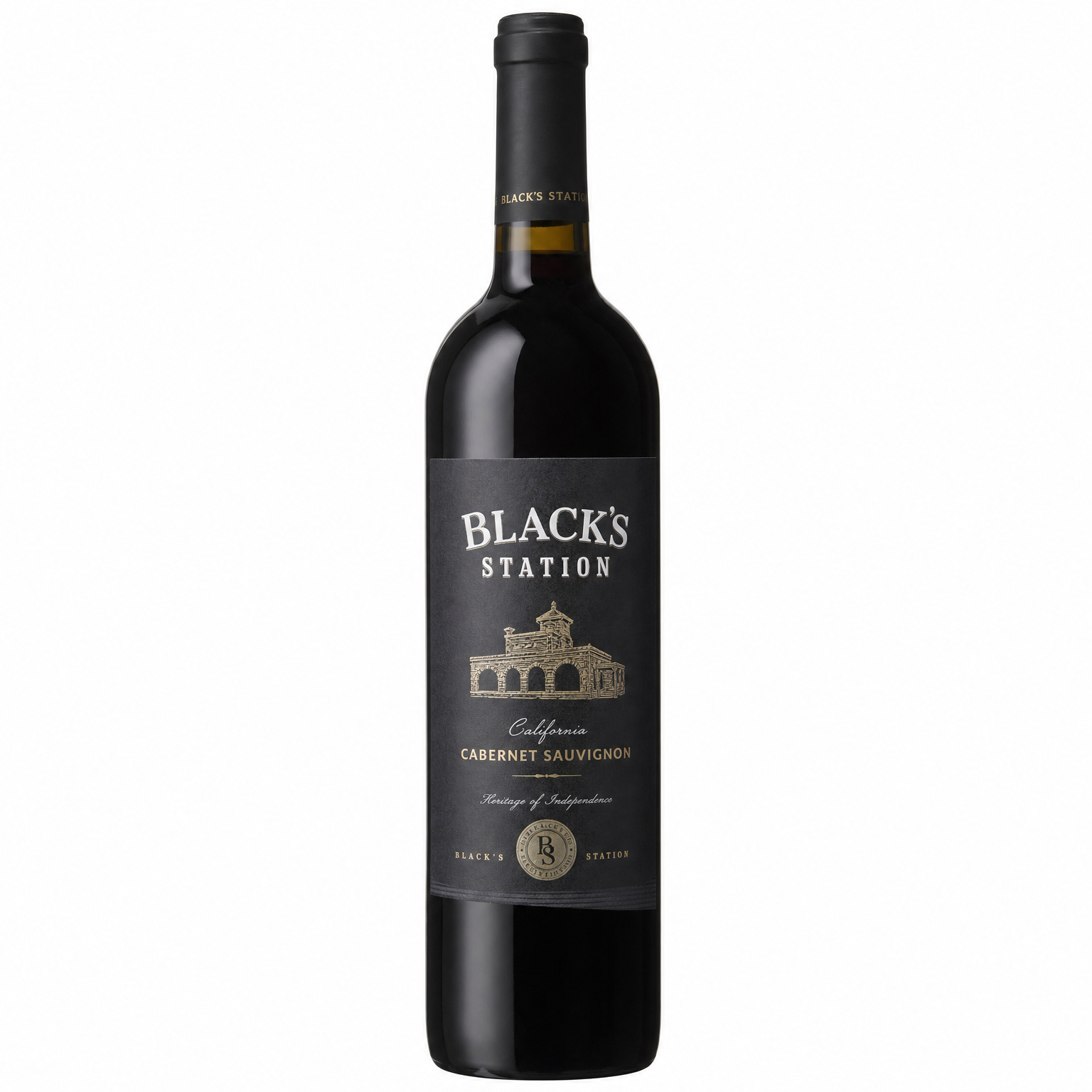 Blacks Station Cabernet Sauvignon 750ml